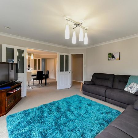 Tay St Beach Vibes Mount Maunganui Dış mekan fotoğraf