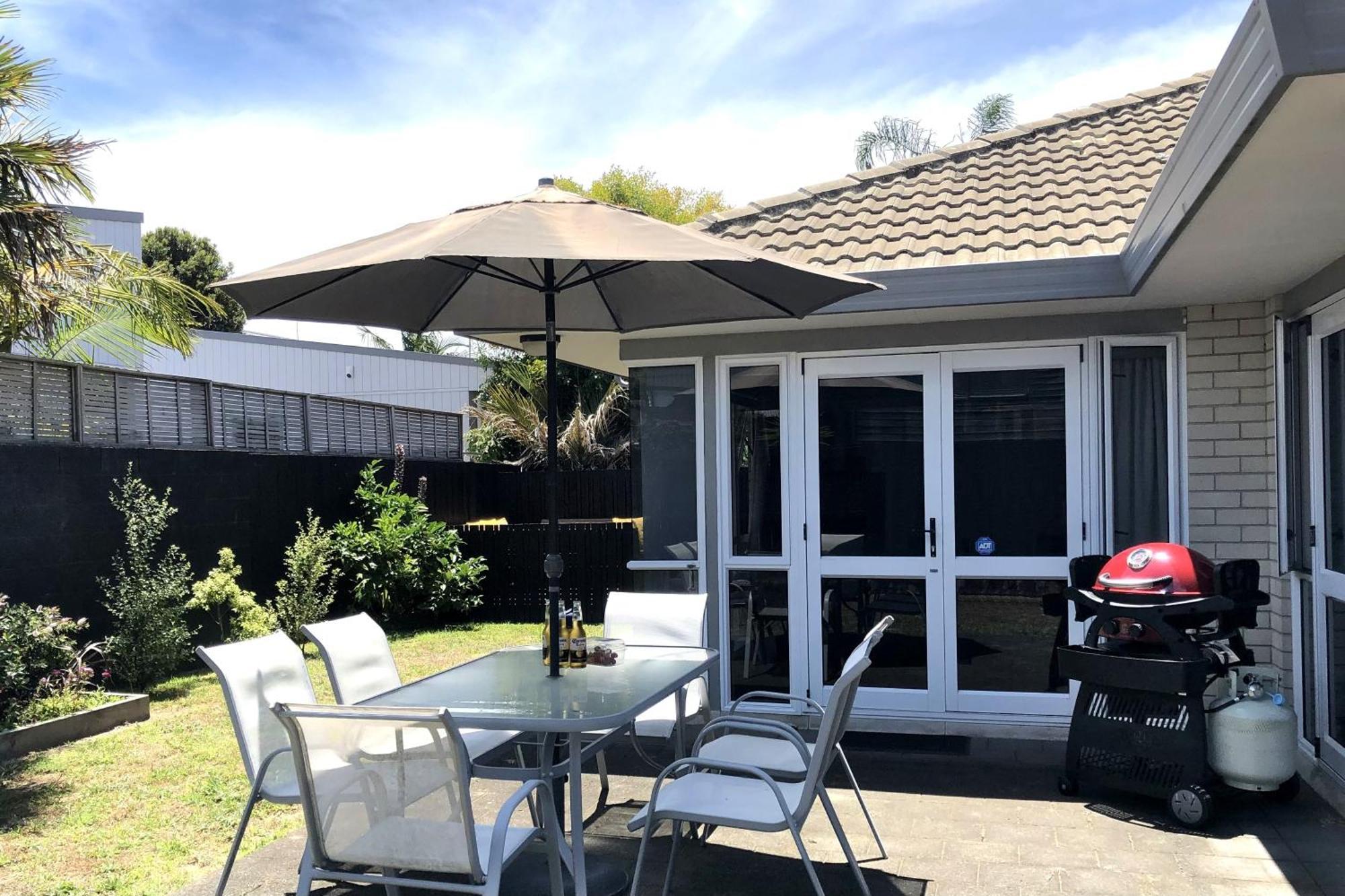 Tay St Beach Vibes Mount Maunganui Dış mekan fotoğraf